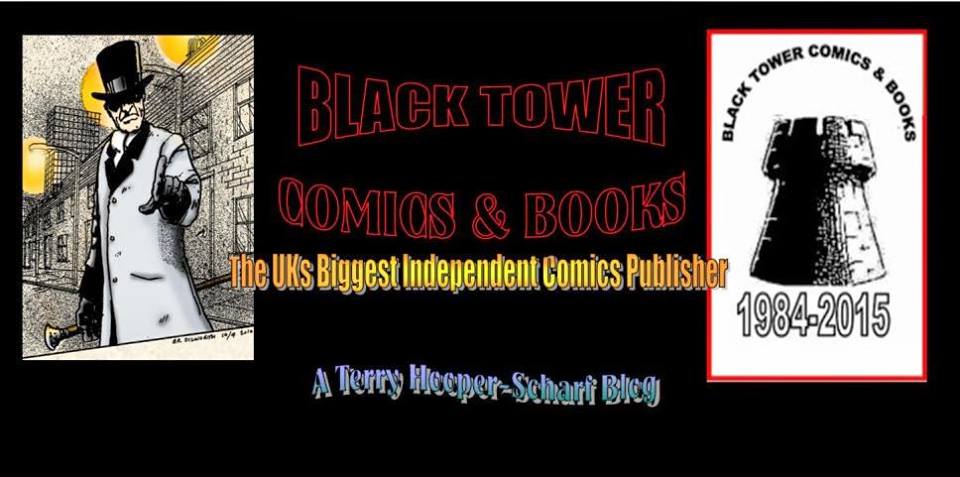 Black Tower Face Book Page