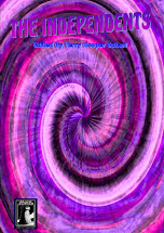 The Independents Ed. by Terry Hooper-Scharf