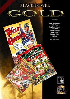 UK GOLD COLLECTION 4