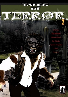 Tales Of Terror 2