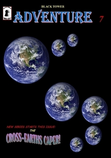 ADVENTURE 7