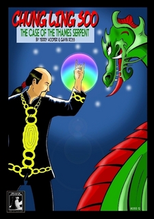 Chung Ling Soo Man Of Mystery